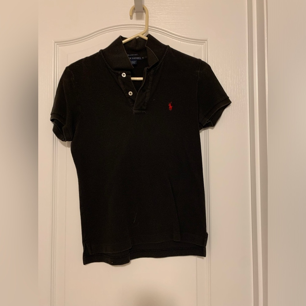 Ralph Lauren skinny polo